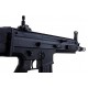 Страйкбольный автомат CM063 FN SCAR-L Metal Version Black [CYMA]